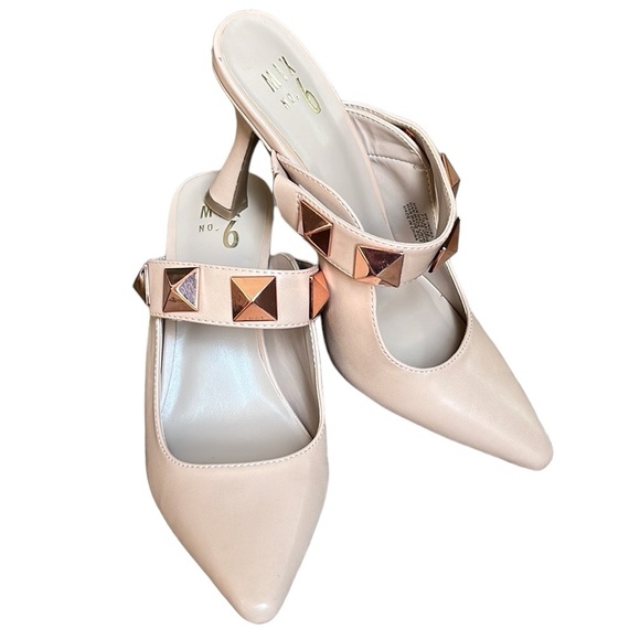 Mix No. 6 Ingra Mule - Picture 3 of 11